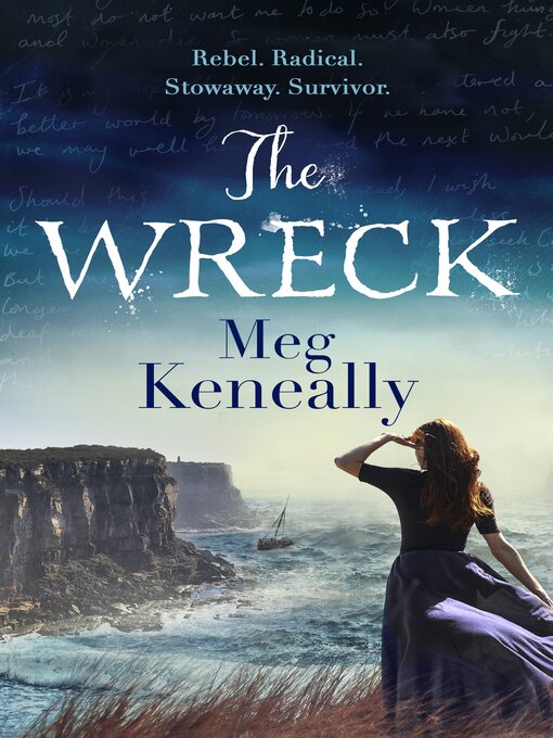 Title details for The Wreck by Meg Keneally - Available